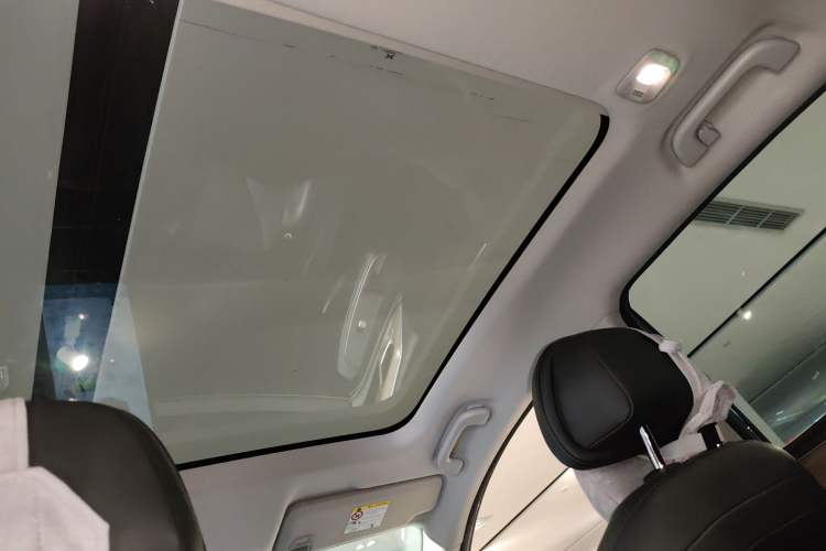 Used XPeng P5 2021 550P
