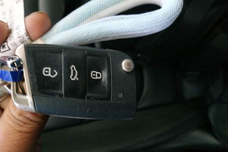 Used Volkswagen Tiguan L 2018 330TSI Automatic Two-Wheel Drive Luxury Edition
