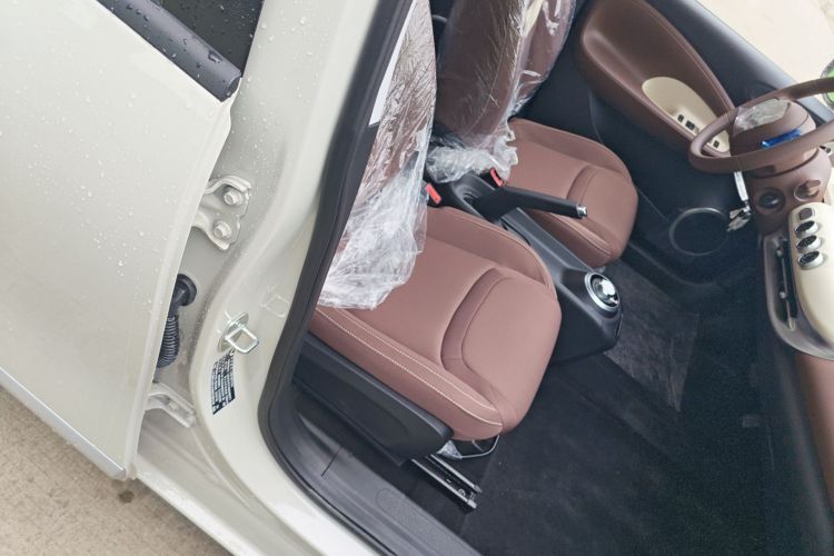 Used Wuling Bingo 2025 203km Light Edition
