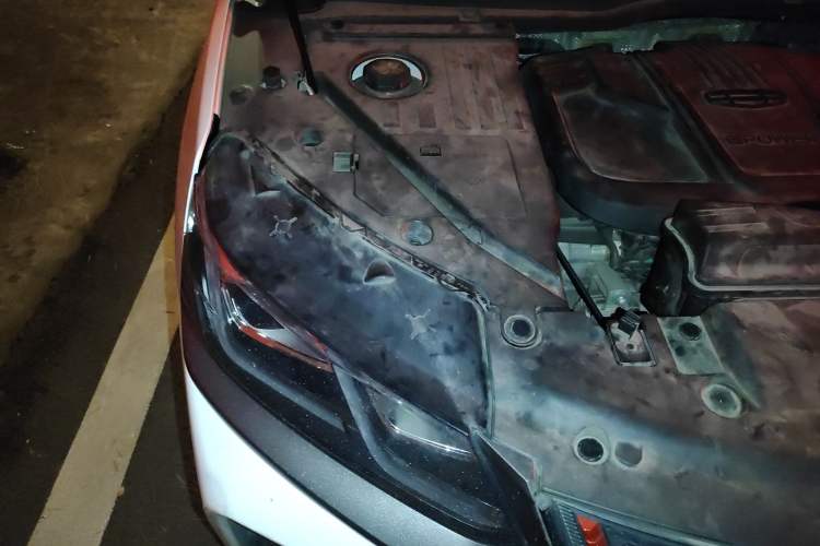 Used Geely Auto Coolray 2021 1.5TD DCT Starry Edition