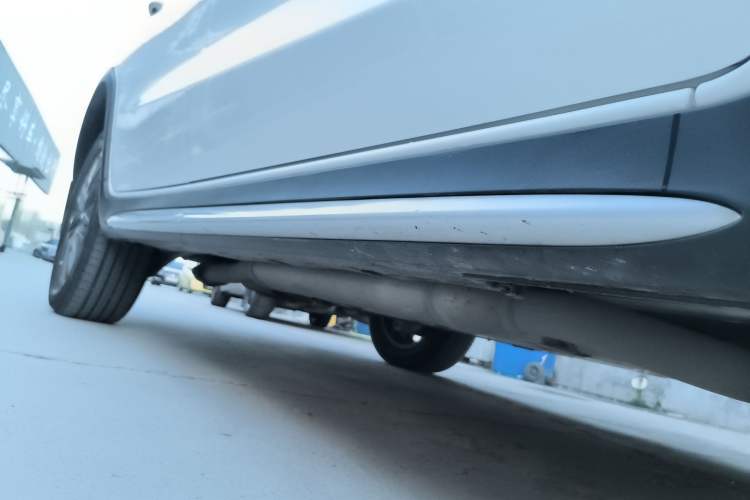 Used BYD Song New Energy 2019 Song DM 1.5TID Smart Connect Dynamic Model
