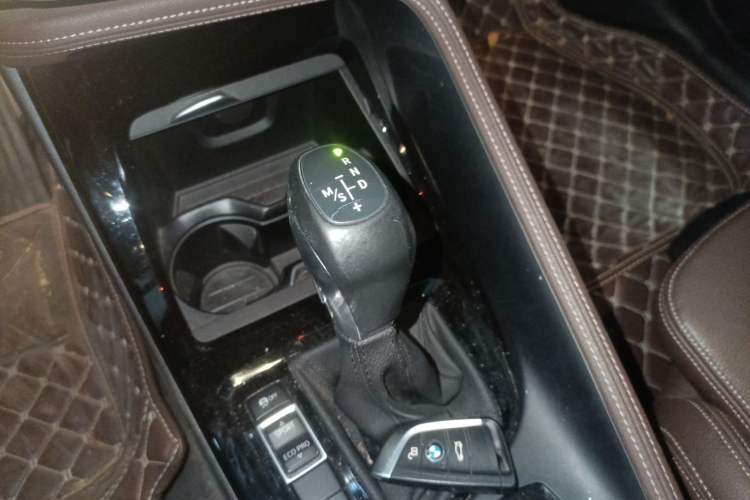 Used BMW X1 2019 sDrive18Li Premium Edition