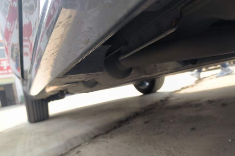 Used BYD Qin PLUS 2023 Champion Edition DM-i 120KM Leading Model