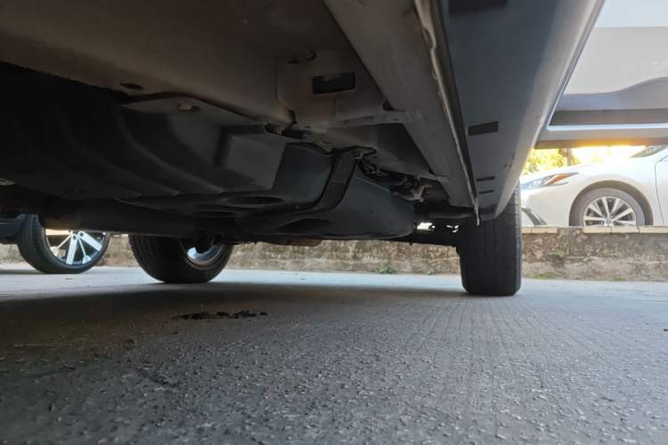 Used Geely Auto Emgrand X7 Sport 2016 1.8TD Automatic All-Wheel-Drive ZhiZun Edition
