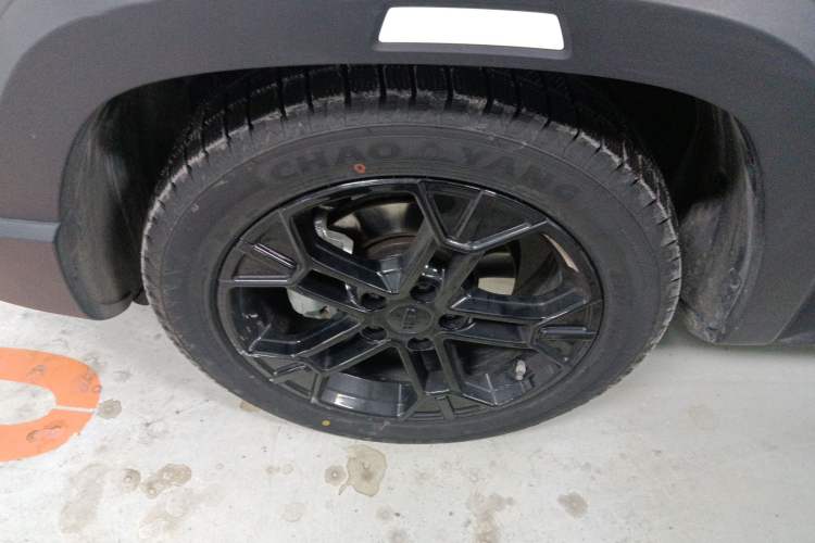 Used Geely Auto Cowboy 2025 1.5TD Fun-Offroad Version