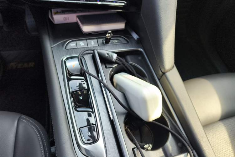 Used Buick Enclave 2022 652T Four-Wheel Drive Prestige 7-Seater
