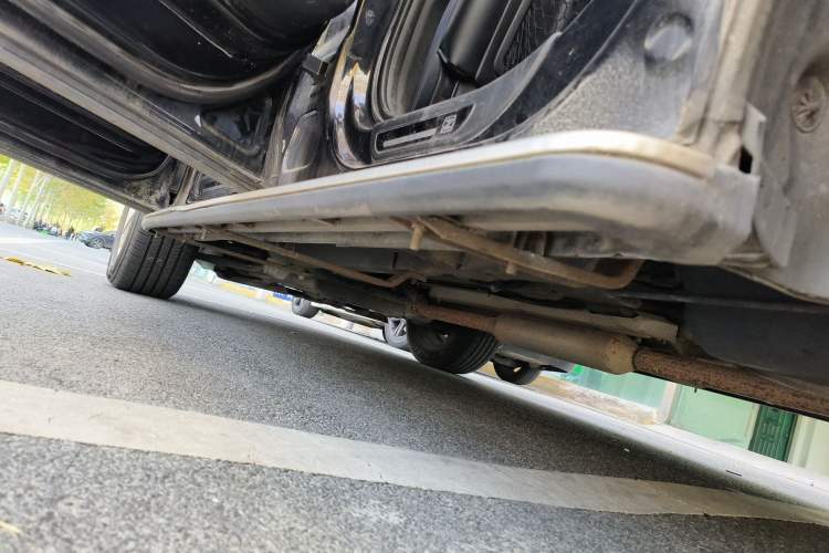 Used Zotye T600 2015 1.5T Manual Luxury Model
