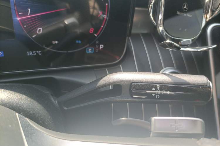 Used Mercedes-Benz C-Class 2022 Restyled C 260 L Sport Edition
