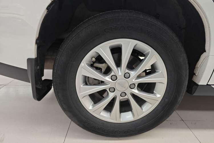 Used Haval M6 2021 PLUS 1.5T DCT Luxury Smart Connectivity Model
