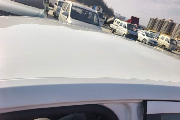 Used Volkswagen Gran Lavida 2017 1.6L Automatic Fashion Edition
