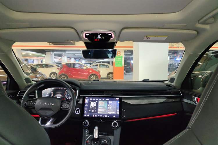 Used Lynk & Co 01 2021 2.0TD Two-Wheel-Drive Pro Trim
