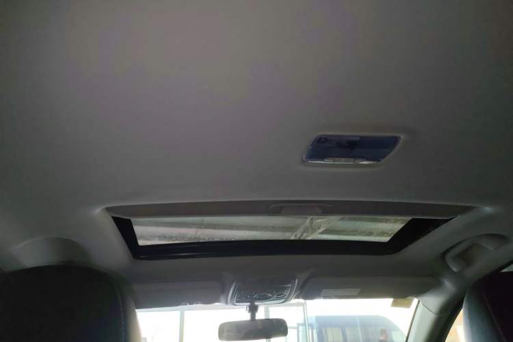 Used Haval H6 2021 Sport Edition 1.5T Automatic Elite Smart Connectivity Model U-Shape Grille