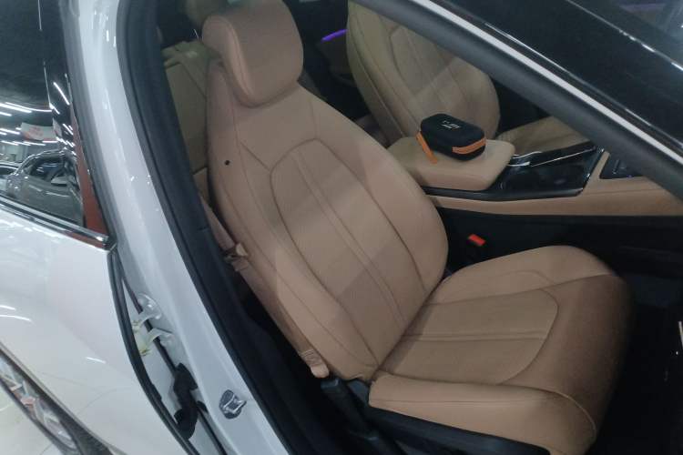 Used Nio ES6 2020 455KM Sport Edition