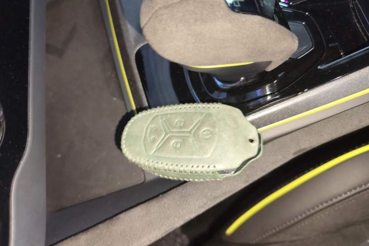 Used Lynk & Co 03 2021 03+ 2.0TD Automatic Wind-Chasing Edition
