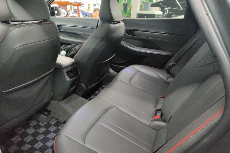 Used Hyundai Sonata 2022 380TGDi Automatic 20th Anniversary Edition