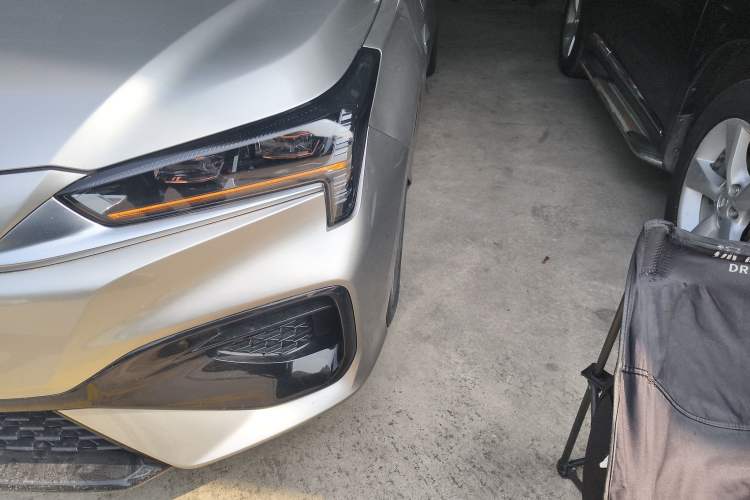 Used AION S 2022 Meizu 580