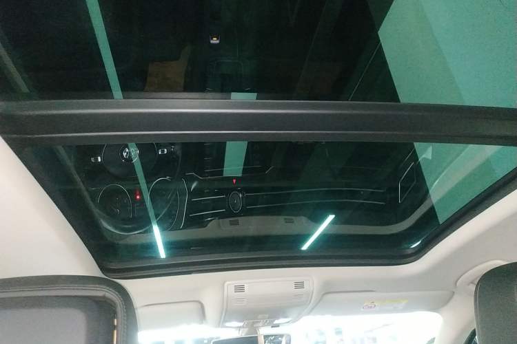 Used Volkswagen Magotan 2018 Facelift 330TSI DSG Luxury Model