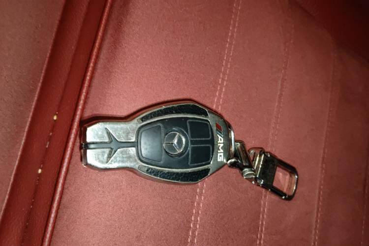 Used Mercedes-Benz C-Class 2016 C 200 Sport Edition
