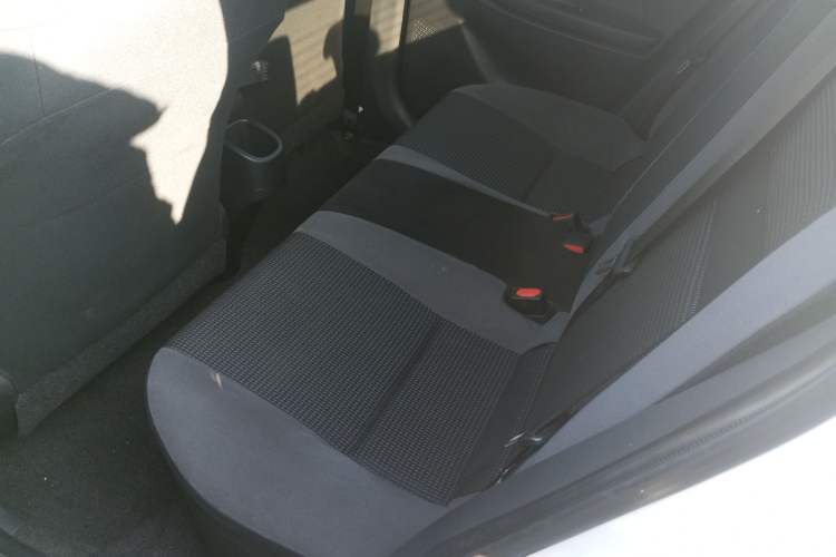 Used Toyota Vios 2021 1.5L CVT Innovation Edition
