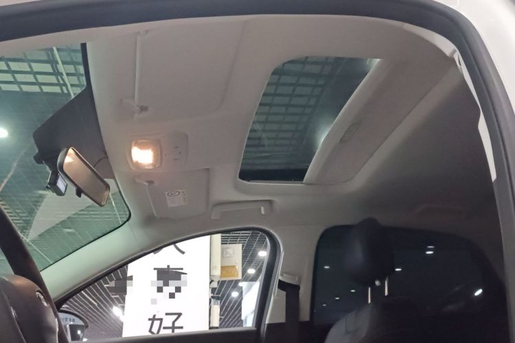 Used Ford Escort 2021 1.5L Automatic Diamond Edition
