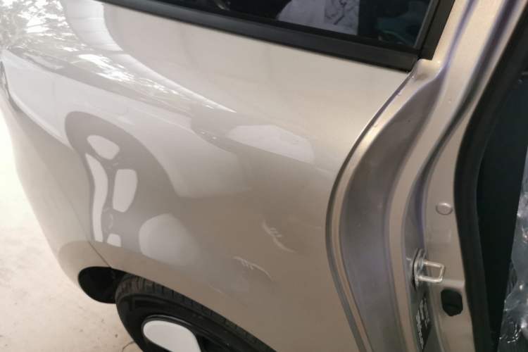 Used  Lumin 2025 205 km Xiangqin Version
