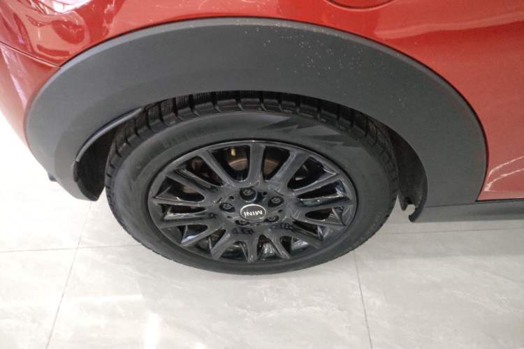 Used  MINI 2014 1.2T ONE+
