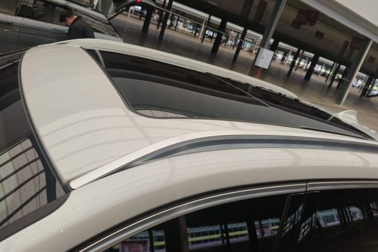 Used BMW X1 2021 sDrive20Li Premium Edition
