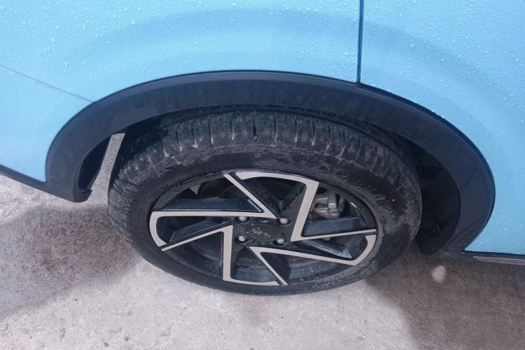 Used NETA AYA 2023 401 Lite
