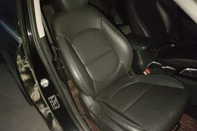 Used Hyundai ix35 2019 2.0L Automatic 2WD Zhiyong·Changxiang Edition China V Standard
