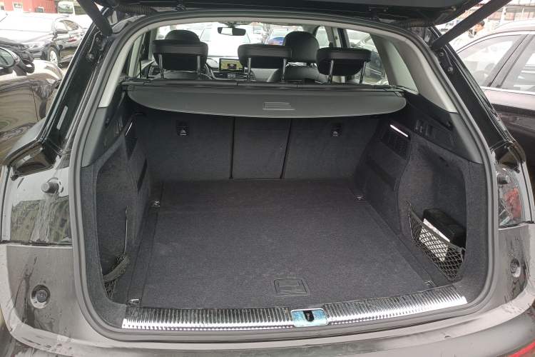 Used Audi Q5L 2020 40 TFSI Prestige Fashion Edition