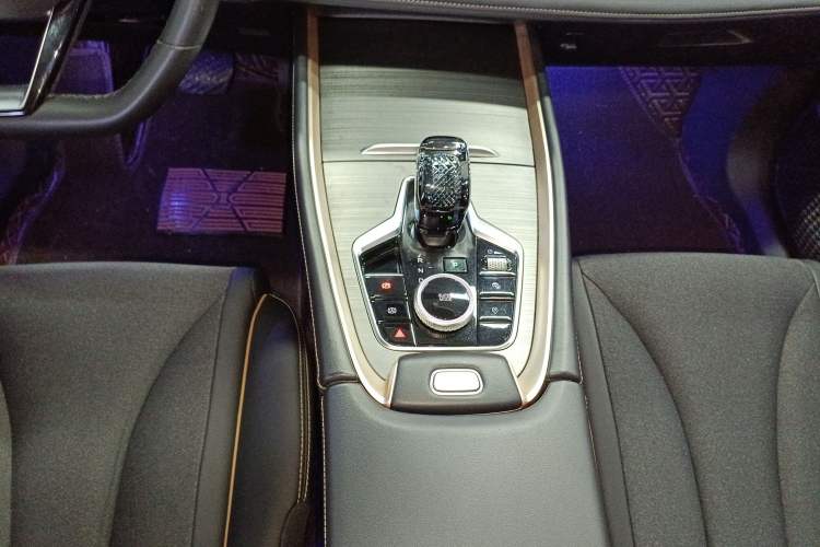 Used Chery OMODA 2022 1.6 TGDI DCT Multi-Dimensional Edition