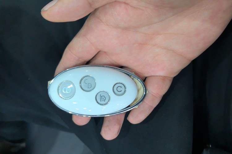 Used BYD Song 2020 Classic Edition 1.5T Automatic Elite Model