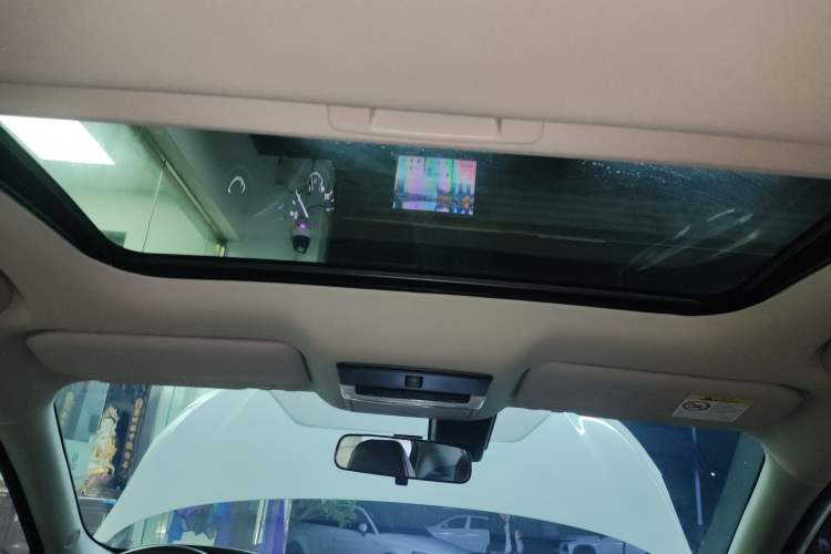 Used Nissan Sylphy 2021 1.6L XL CVT Enjoyment Edition
