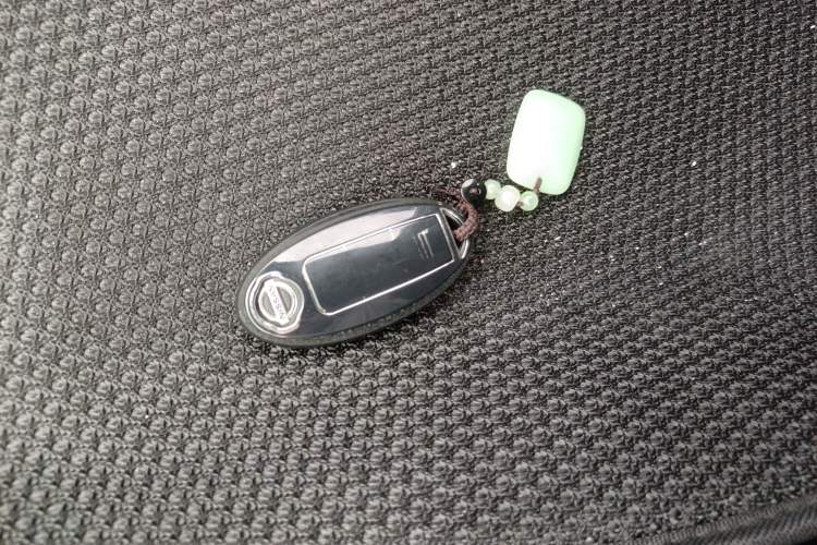 Used Nissan X-Trail 2017 2.0L CVT Comfort Edition 2WD