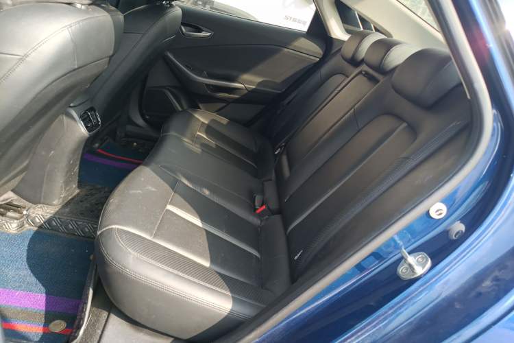 Used Hyundai Lafesta 2019 280TGDi Smart Speed Version China VI Standard
