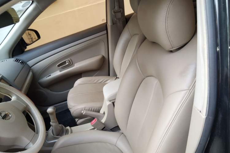 Used Nissan Sylphy 2016 Classic 1.6XE Manual Comfort Edition