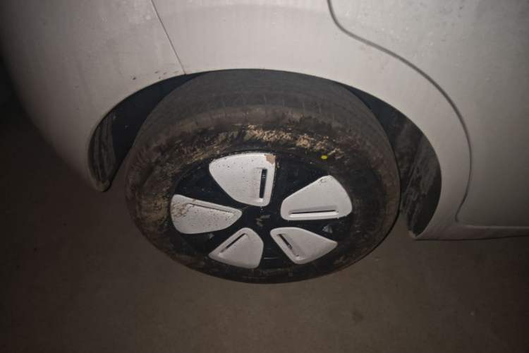 Used Wuling Hongguang MINIEV 2025 Four-Door Version Advanced Edition
