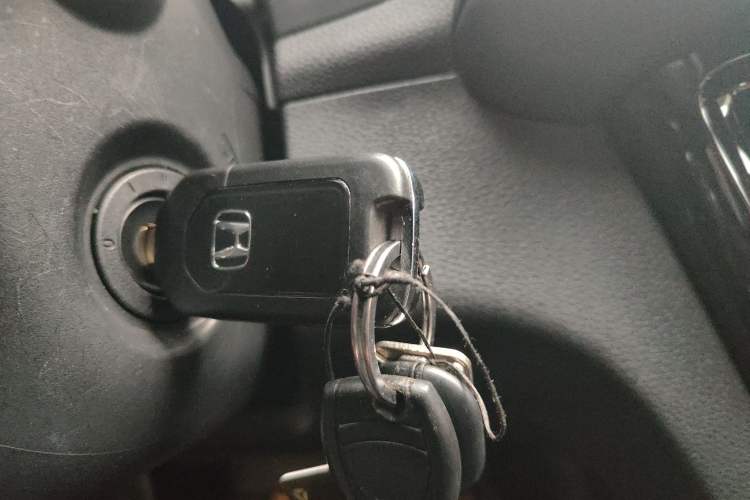 Used Honda XR-V 2015 1.5L LXi CVT Classic Edition
