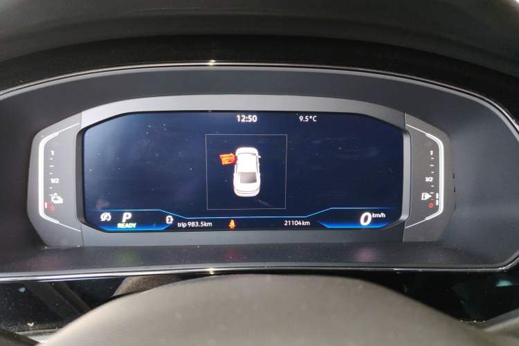 Used Volkswagen Passat New Energy 2023 430 PHEV Hybrid Elite Edition