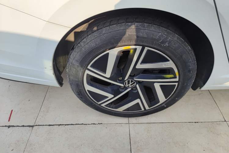 Used Volkswagen Sagitar 2023 200TSI DSG Excellence Edition