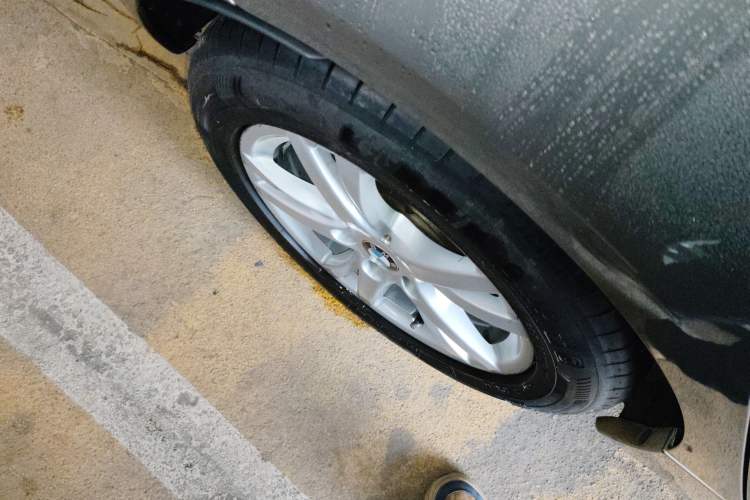 Used BMW 2 Series Active Tourer 2015 218i Leading Model
