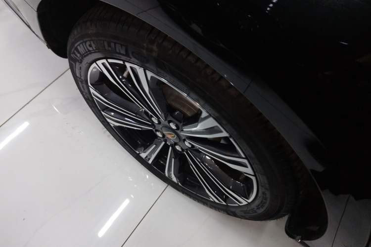 Used Hongqi H9 2024 2.0T Qichang Private Enjoyment Luxury Edition
