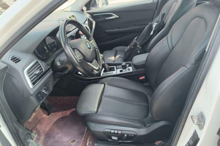 Used BMW 1 Series 2017 118i Sport Edition
