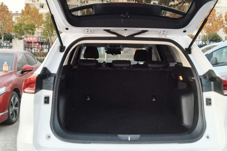 Used Haval H6 2021 China Trend Edition 1.5 GDIT Automatic Champion Version
