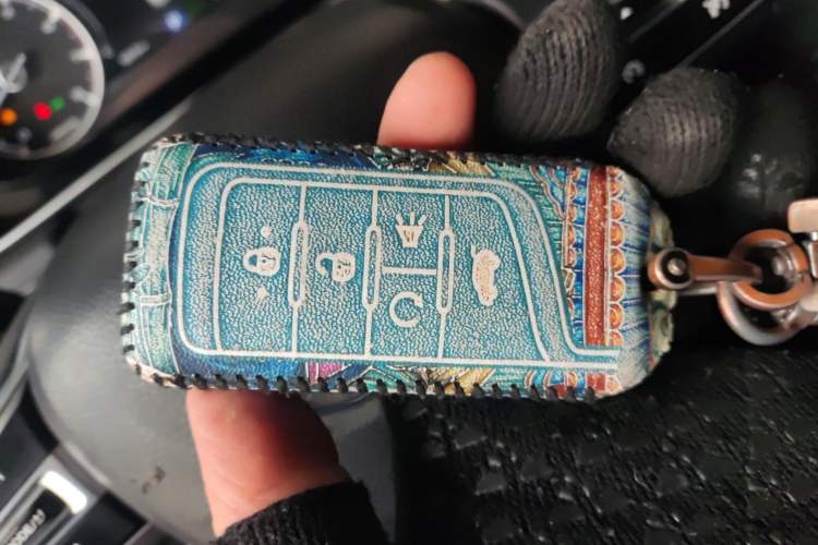 Used GAC Trumpchi M6 2021 270T DCT Luxury Edition (7 Seats)
