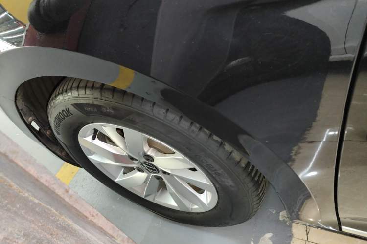 Used Volkswagen Passat 2022 280TSI Business Edition
