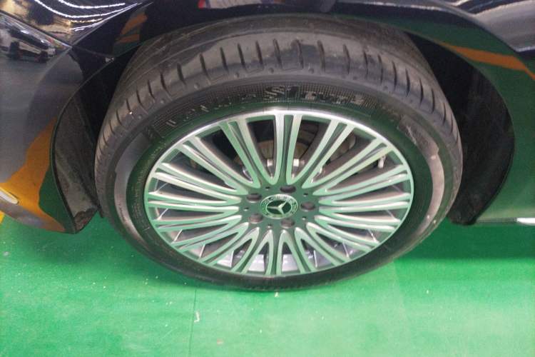 Used Mercedes-Benz E-Class 2022 Updated E 300 L Stylish Edition