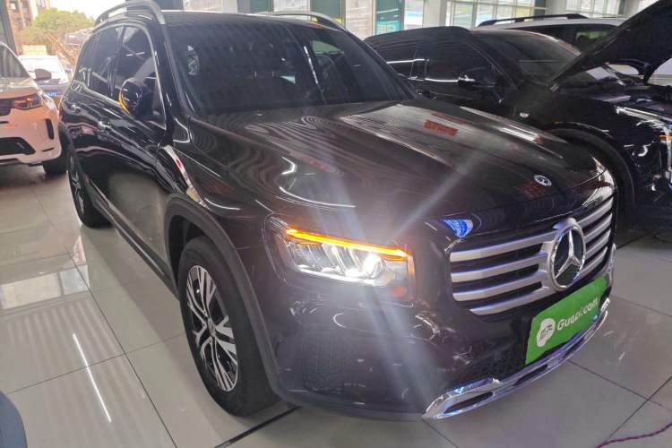 Used Mercedes-Benz GLB 2024 Refresh GLB 220 Dynamic Edition