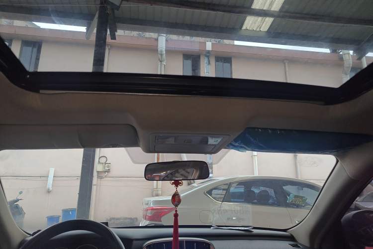 Used Nissan Sylphy 2016 Classic 1.6XE Manual Leading Edition
