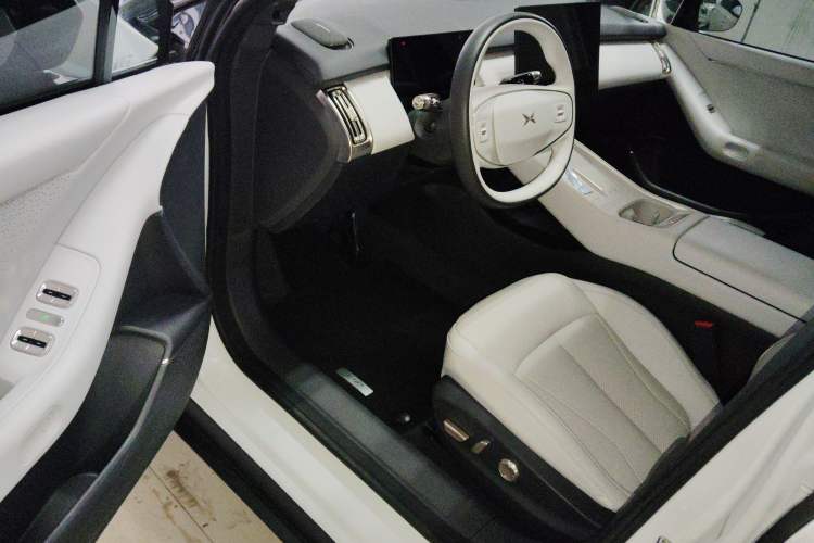 Used XPeng P7+ 2024 Long-Range Max